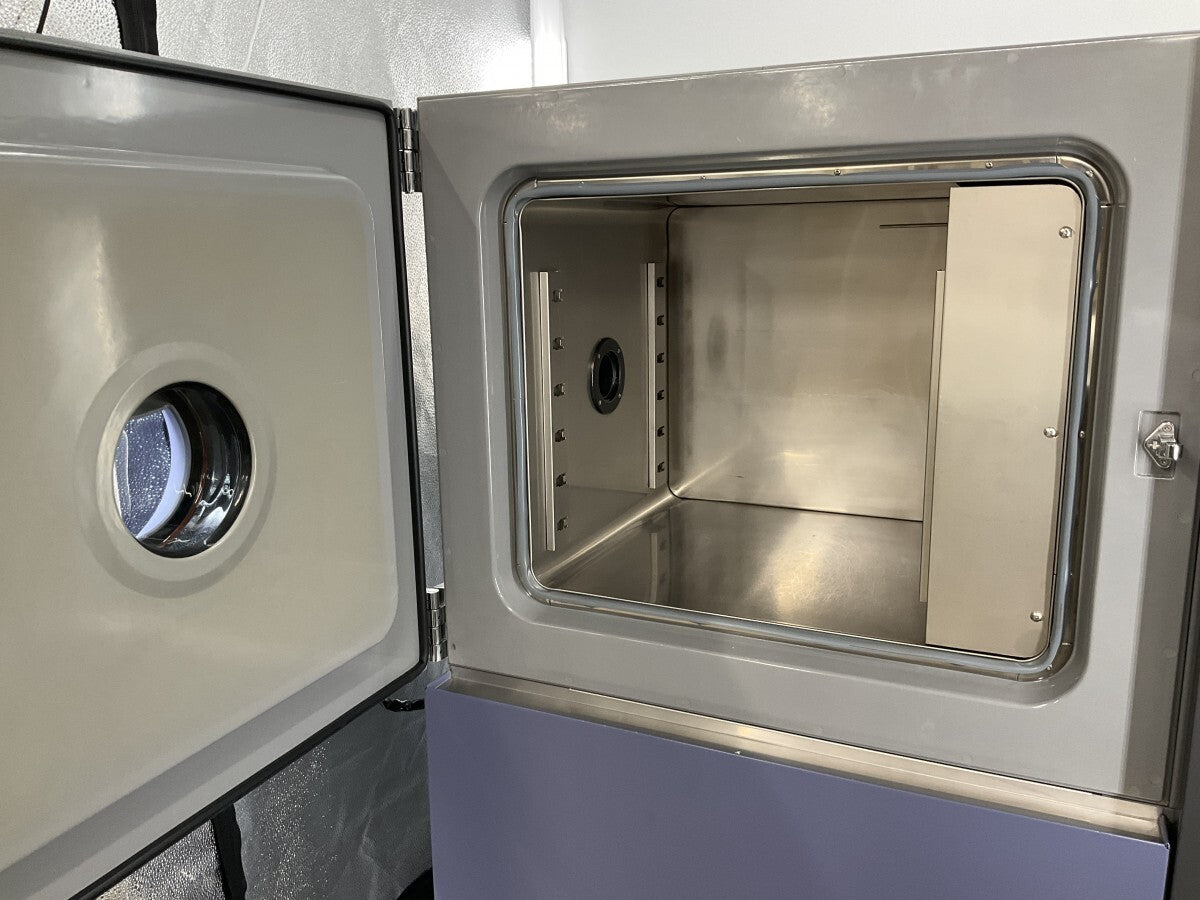 ESPEC MC-811P Compact Ultra Low Temperature Chamber [n1239916150]