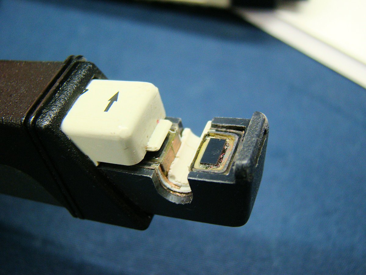 Tektronix TCP0030 Current Probe 120MHz 30A [d1239927017]