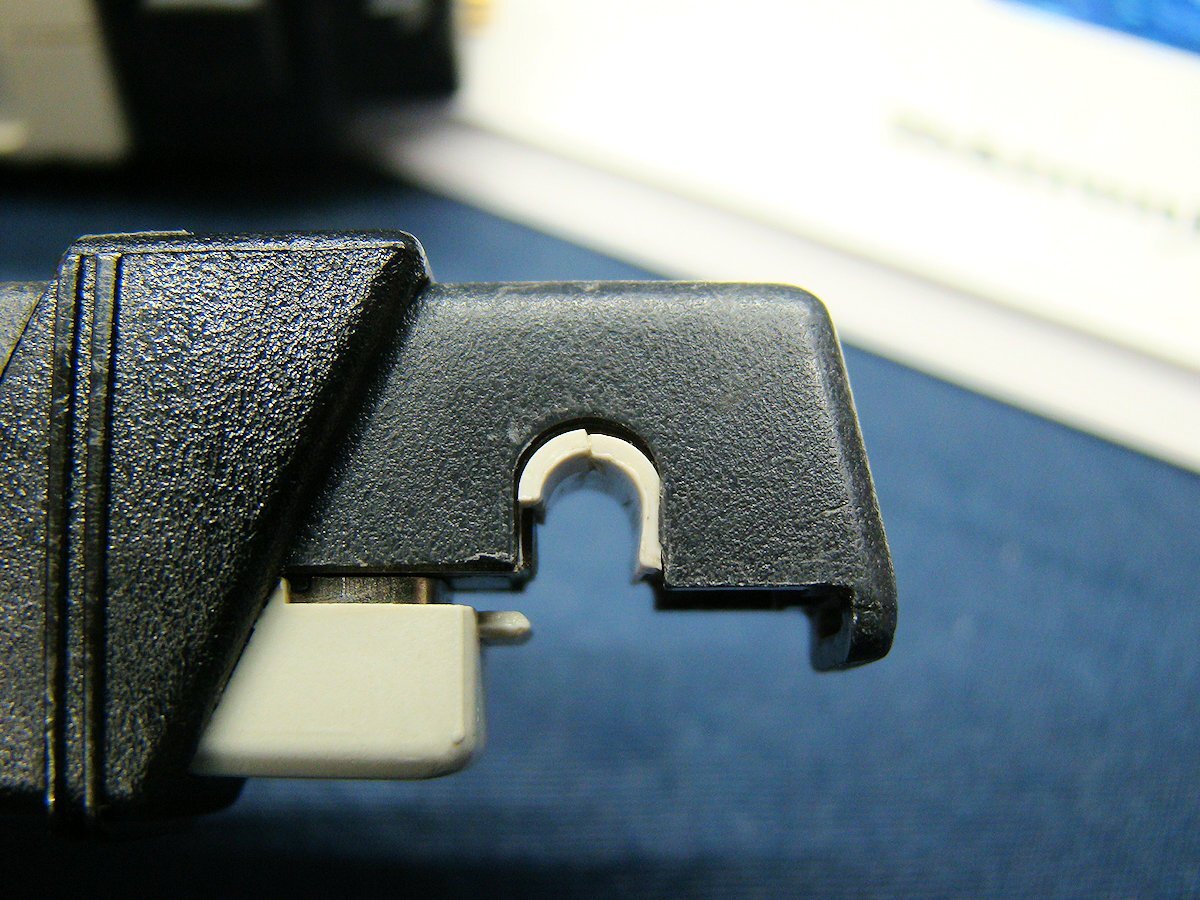 Tektronix TCP0030 Current Probe 120MHz 30A [d1239927017]