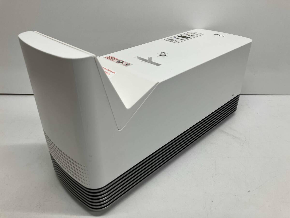 LG Electronics HF85JG ProBeam Projector DLP Full HD Bluetooth 1500lm [d1239942632]