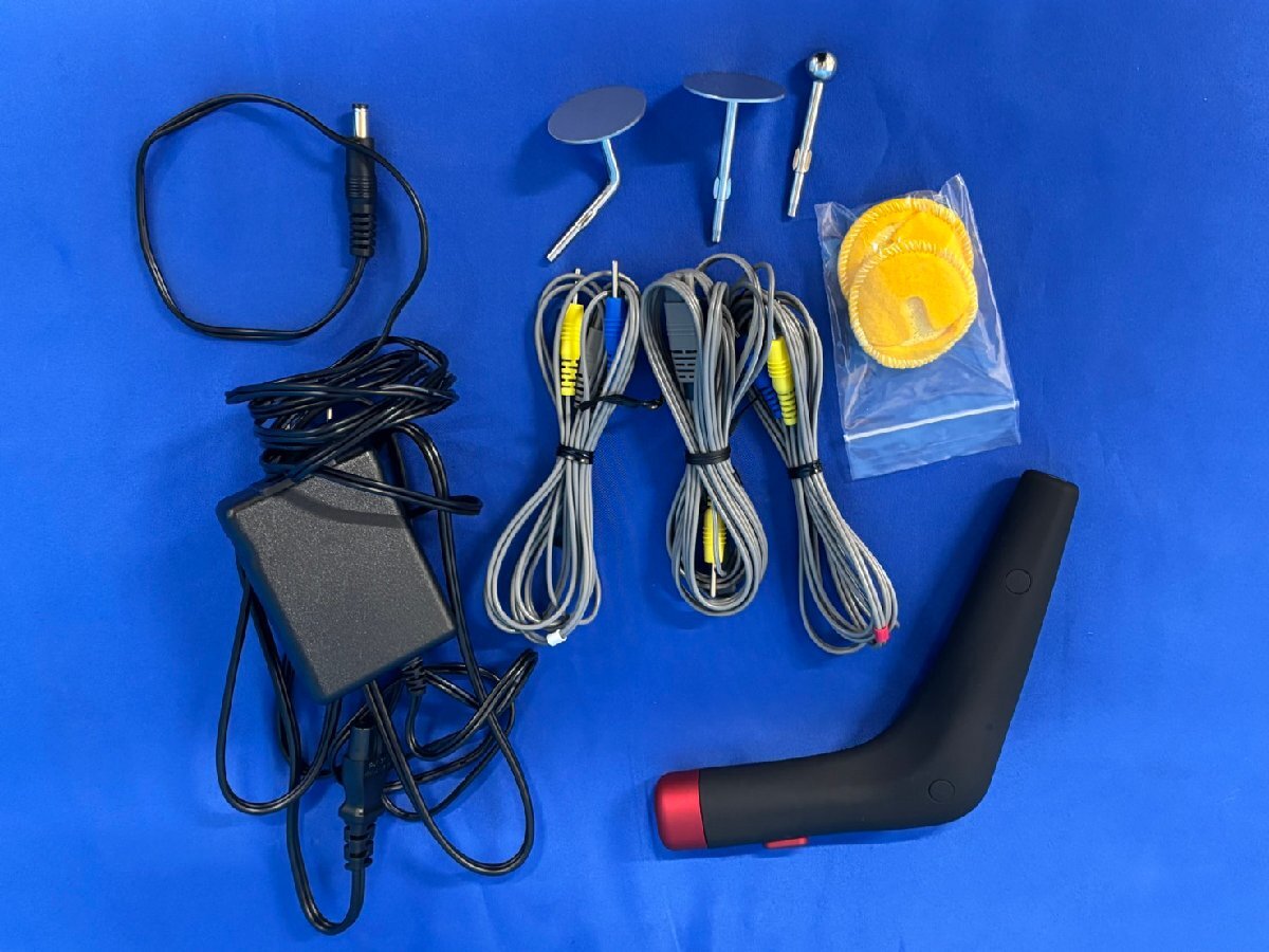 Physio Active HV High Voltage Electrical Stimulation Therapy Device [c1239987919]