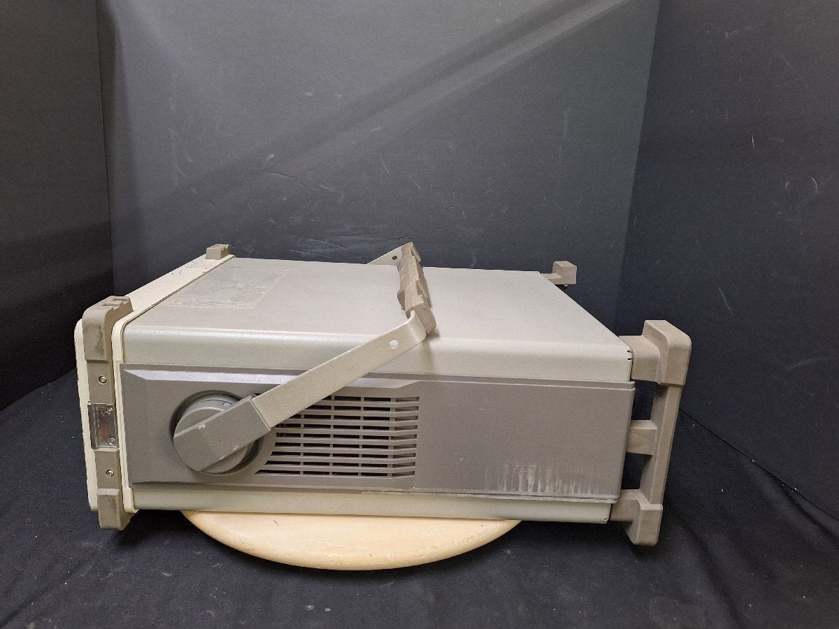 Agilent 8563EC Spectrum Analyzer 9kHz-26.5GHz [c1239987334]