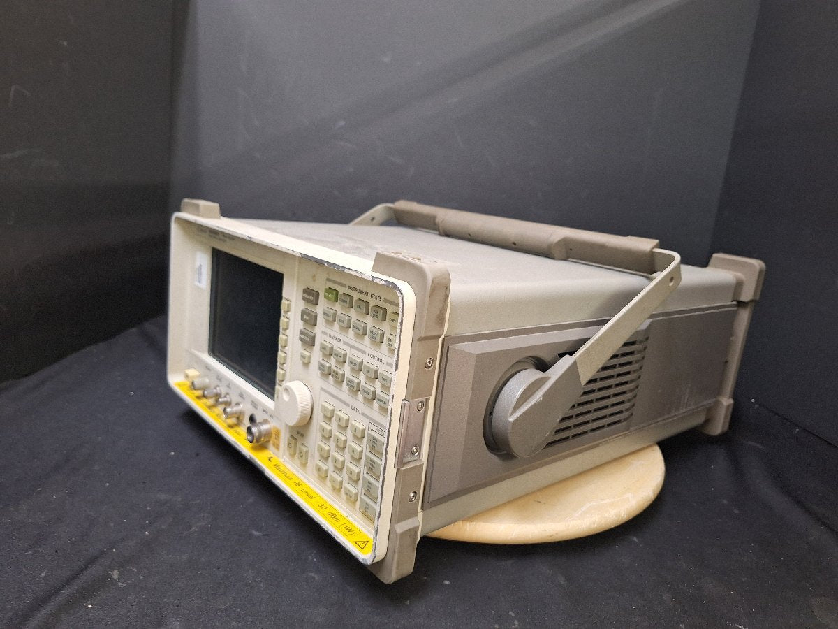 Agilent 8563EC Spectrum Analyzer 9kHz-26.5GHz [c1239987334]