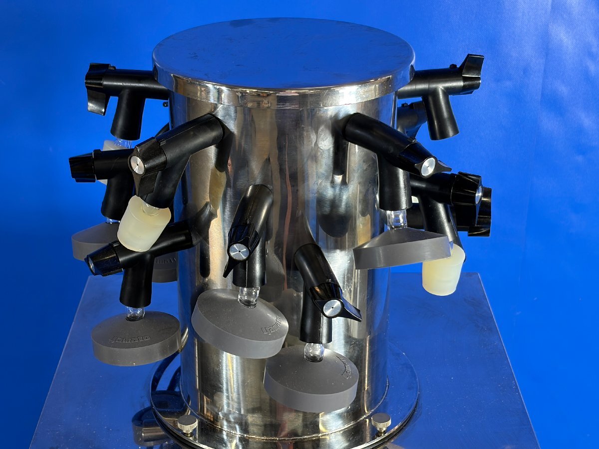 YAMATO DC-55 Freeze Dryer [j1240121910]