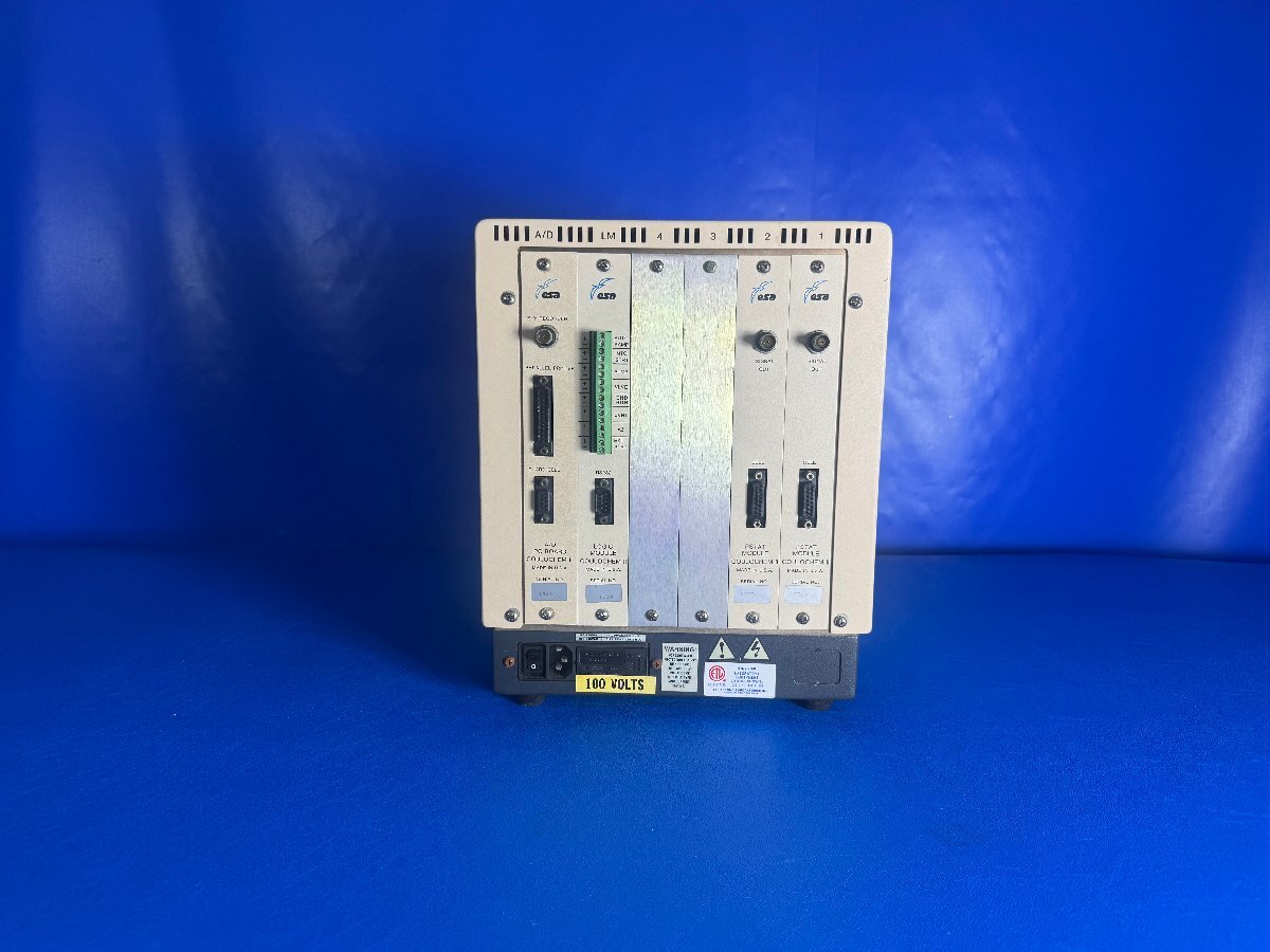 ESA Coulochem II 5200 Multi-Electrode Electrochemical Detector [p1240126405]