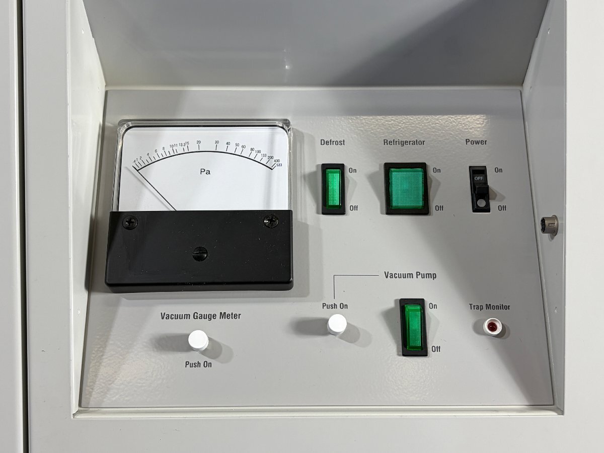 EYELA FDU-2000 Freeze Dryer [n1240115544]