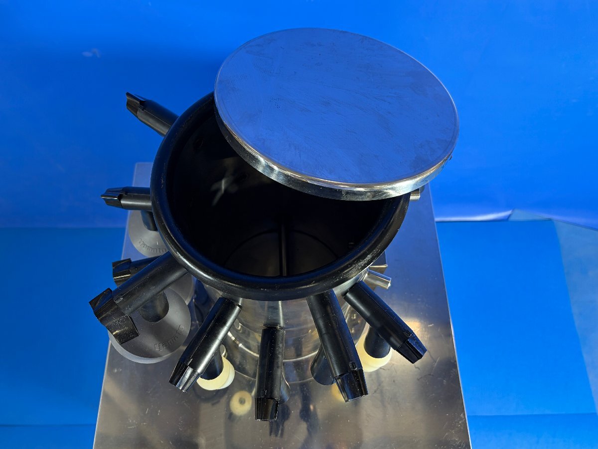 YAMATO DC-55 Freeze Dryer [j1240121910]