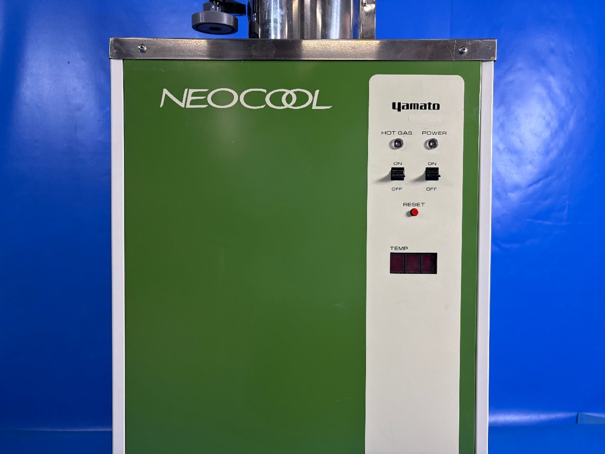 YAMATO DC-55 Freeze Dryer [j1240121910]