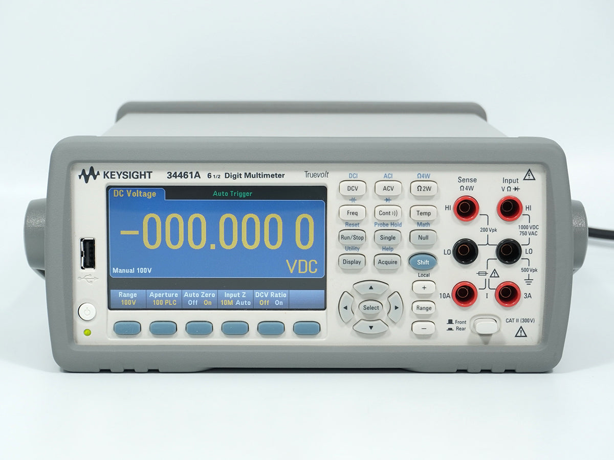 Keysight 34461A Digital Multimeter [k1239985495]