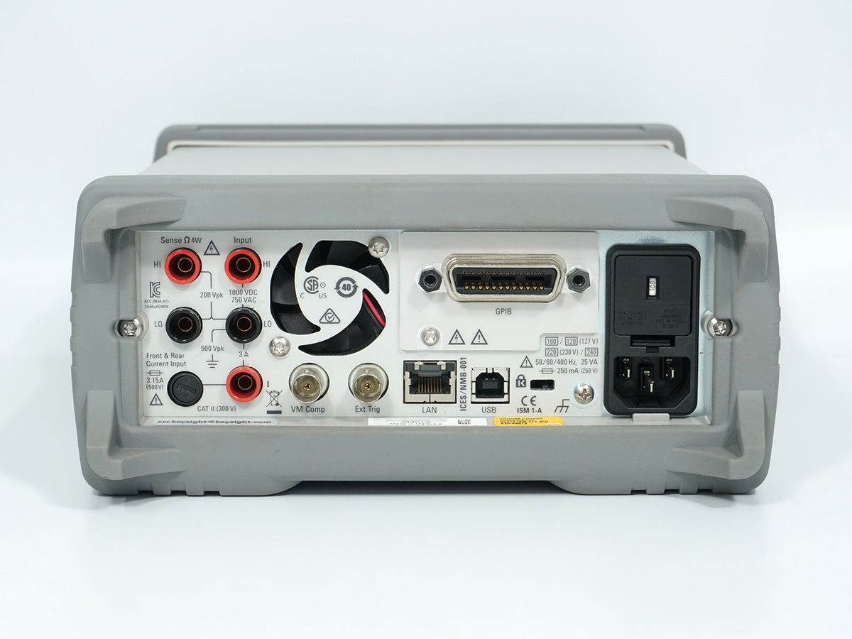 Keysight 34461A Digital Multimeter [k1239985495]