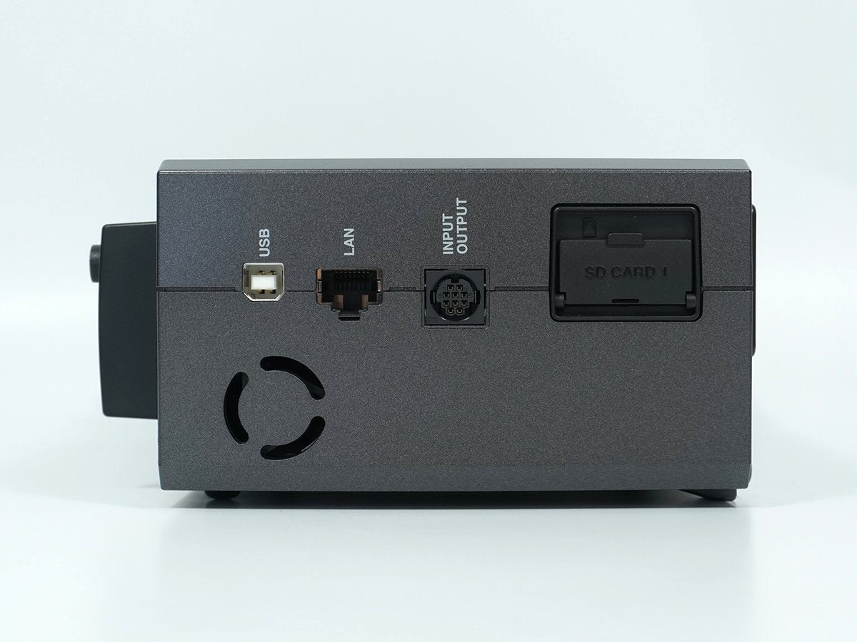 Graphtec GL980 Isolated High Speed 8CH Data Logger [u1239997613]