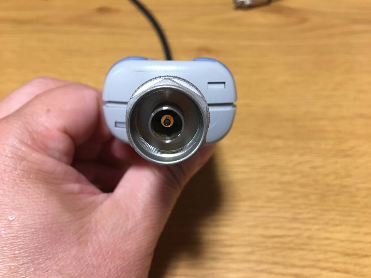 Rohde & Schwarz FSH-Z1 AVG Power Sensor (as-is) [c1240014260]
