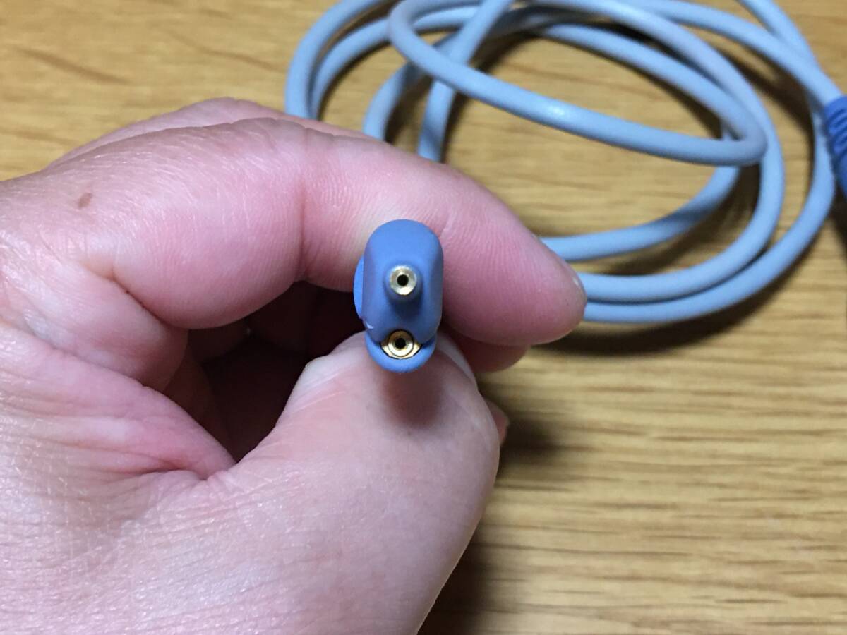 Rohde & Schwarz RT-ZS20 Oscilloscope Probe 1.5GHz 10:1 (as-is) [1240006405]
