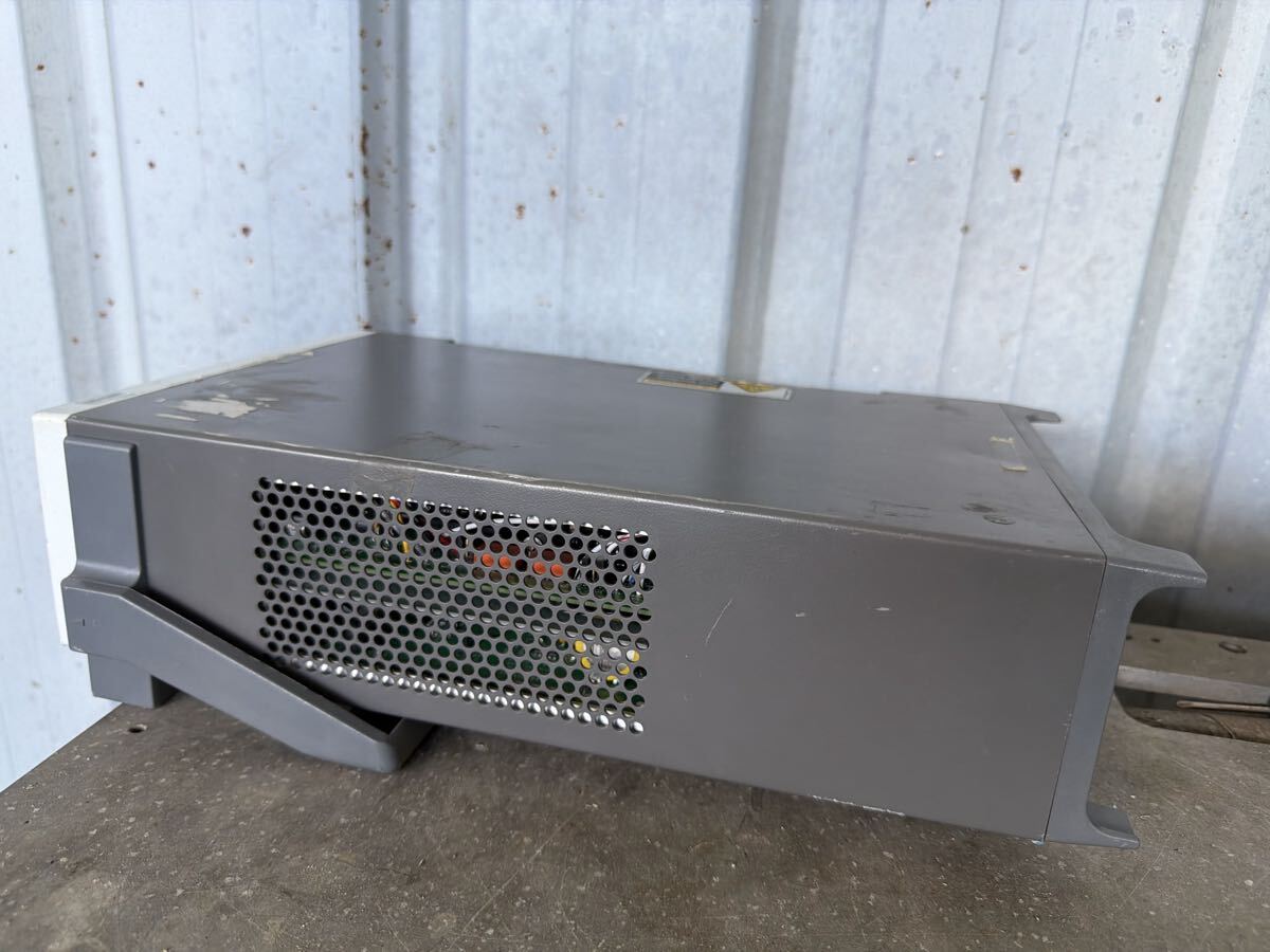 Keithley 2401 SourceMeter (as-is) [m1240089226]