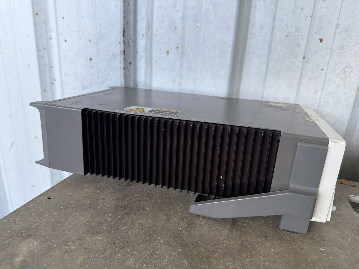 Keithley 2401 SourceMeter (as-is) [m1240089226]