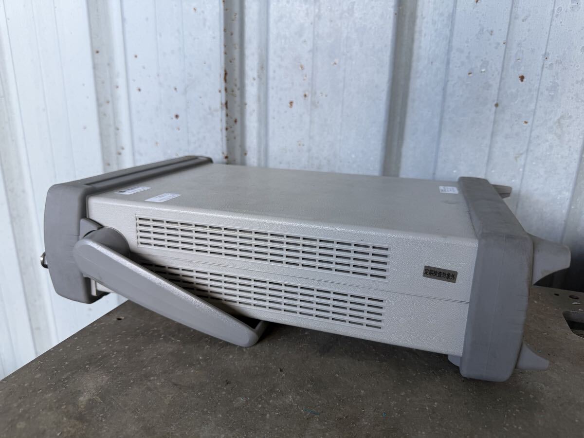 Keysight N1913A EPM Series Power Meter (as-is) [m1240091572]
