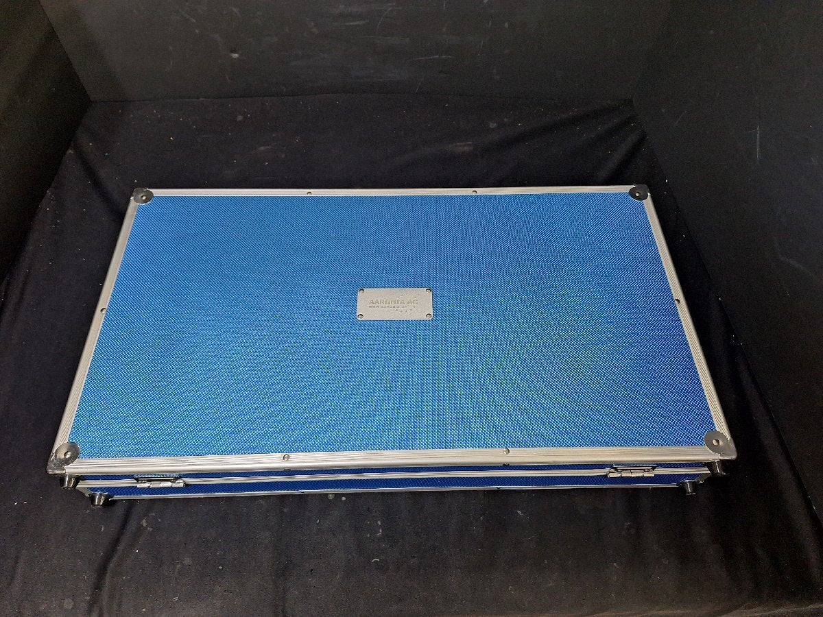 Aaronia HyperLOG 7040 High-Performance EMC Antenna 700MHz-4GHz [o1240275166]