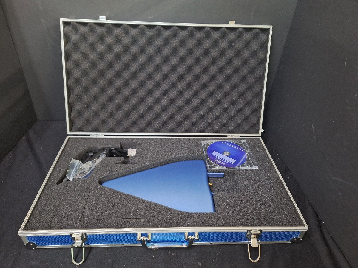 Aaronia HyperLOG 7040 High-Performance EMC Antenna 700MHz-4GHz [o1240275166]