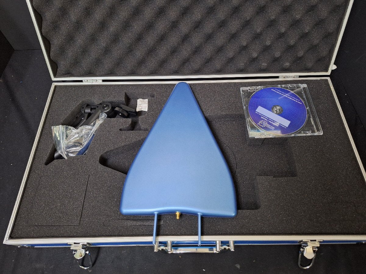 Aaronia HyperLOG 7040 High-Performance EMC Antenna 700MHz-4GHz [o1240275166]