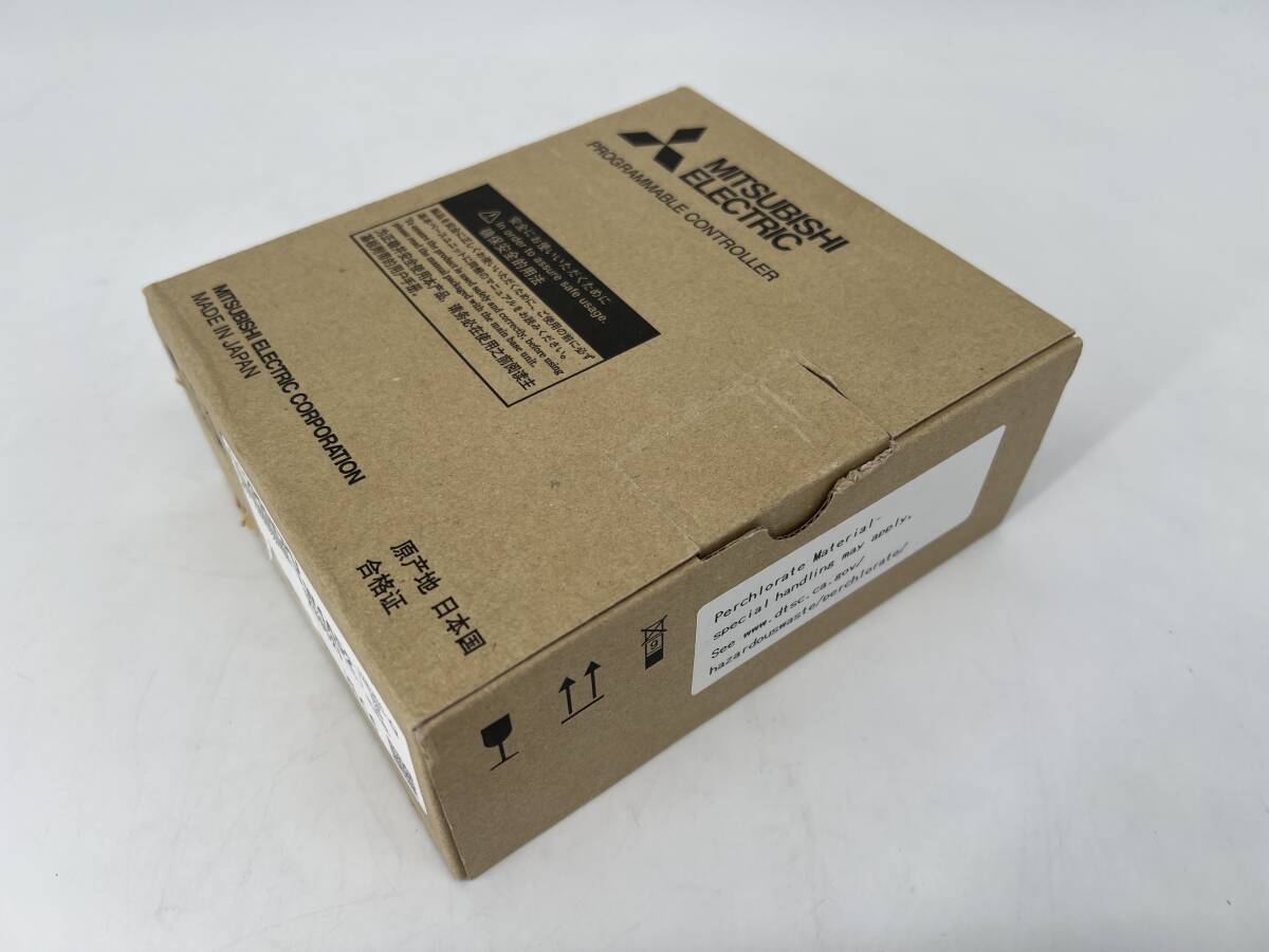 Mitsubishi Electric Q12PRHCPU Sequencer (open box) [h1240302582]