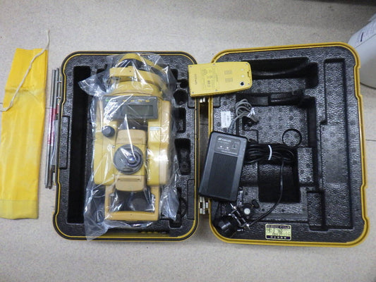 Topcon CS-101F Surveying Angle Meter [h1240306821]