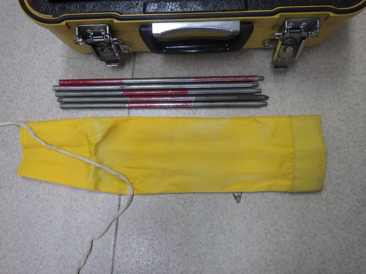 Topcon CS-101F Surveying Angle Meter [h1240306821]