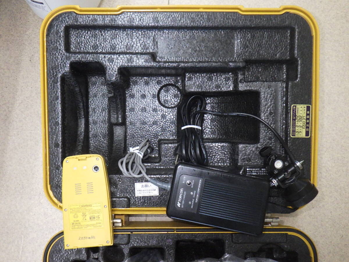 Topcon CS-101F Surveying Angle Meter [h1240306821]