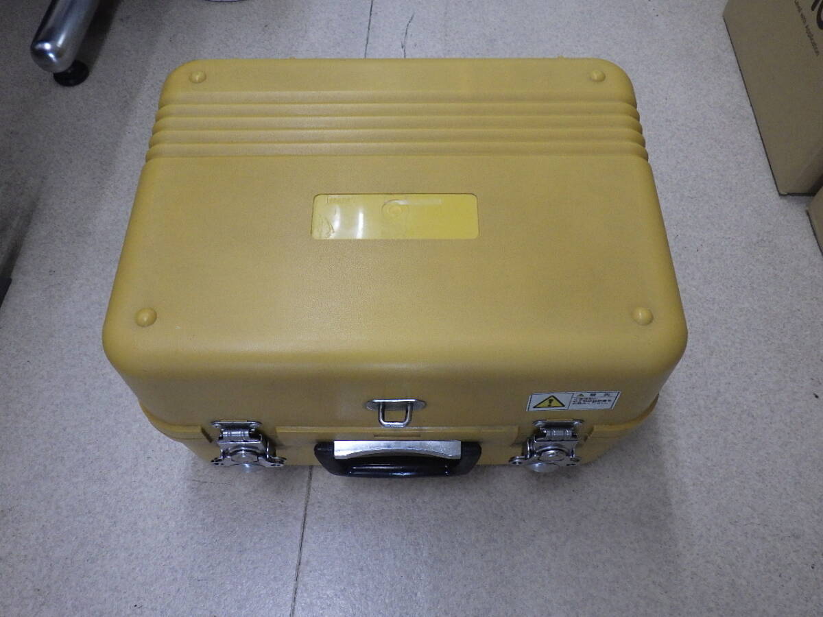 Topcon CS-101F Surveying Angle Meter [h1240306821]