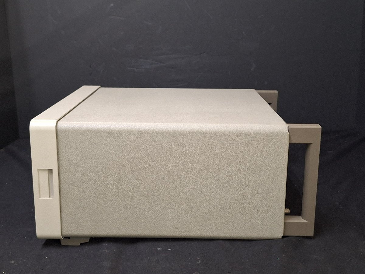 HP 8648B Signal Generator 9kHz-2000MHz [t1240389525]