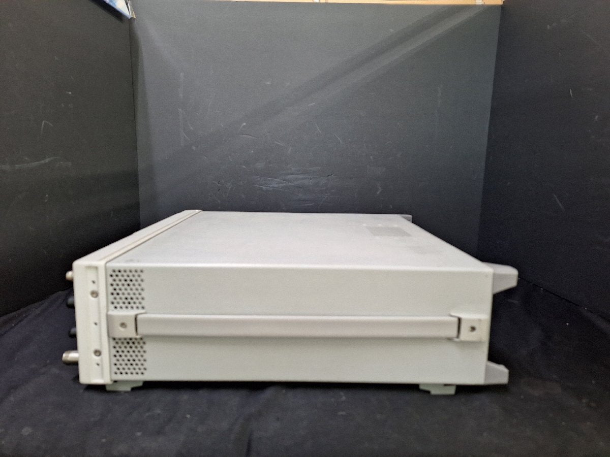 Agilent E4438C ESG Vector Signal Generator 250kHz-4GHz [u1240420088]