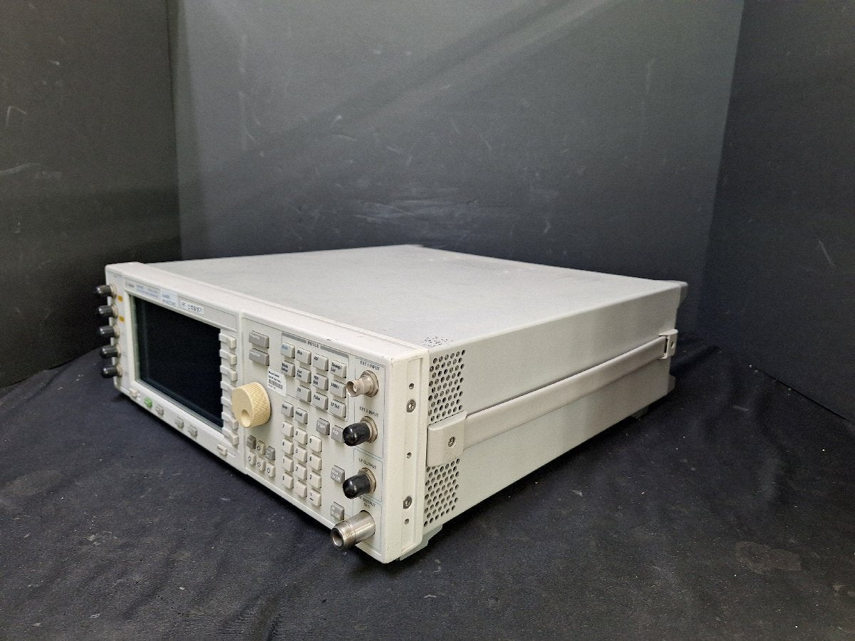 Agilent E4438C ESG Vector Signal Generator 250kHz-4GHz [u1240420088]