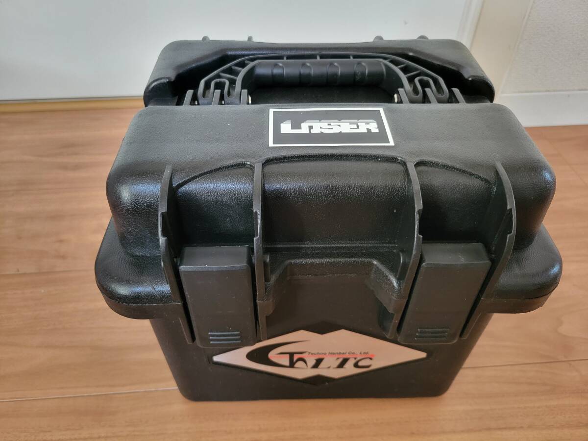 LTC-RZ9X Green Laser Level [d1240427886]
