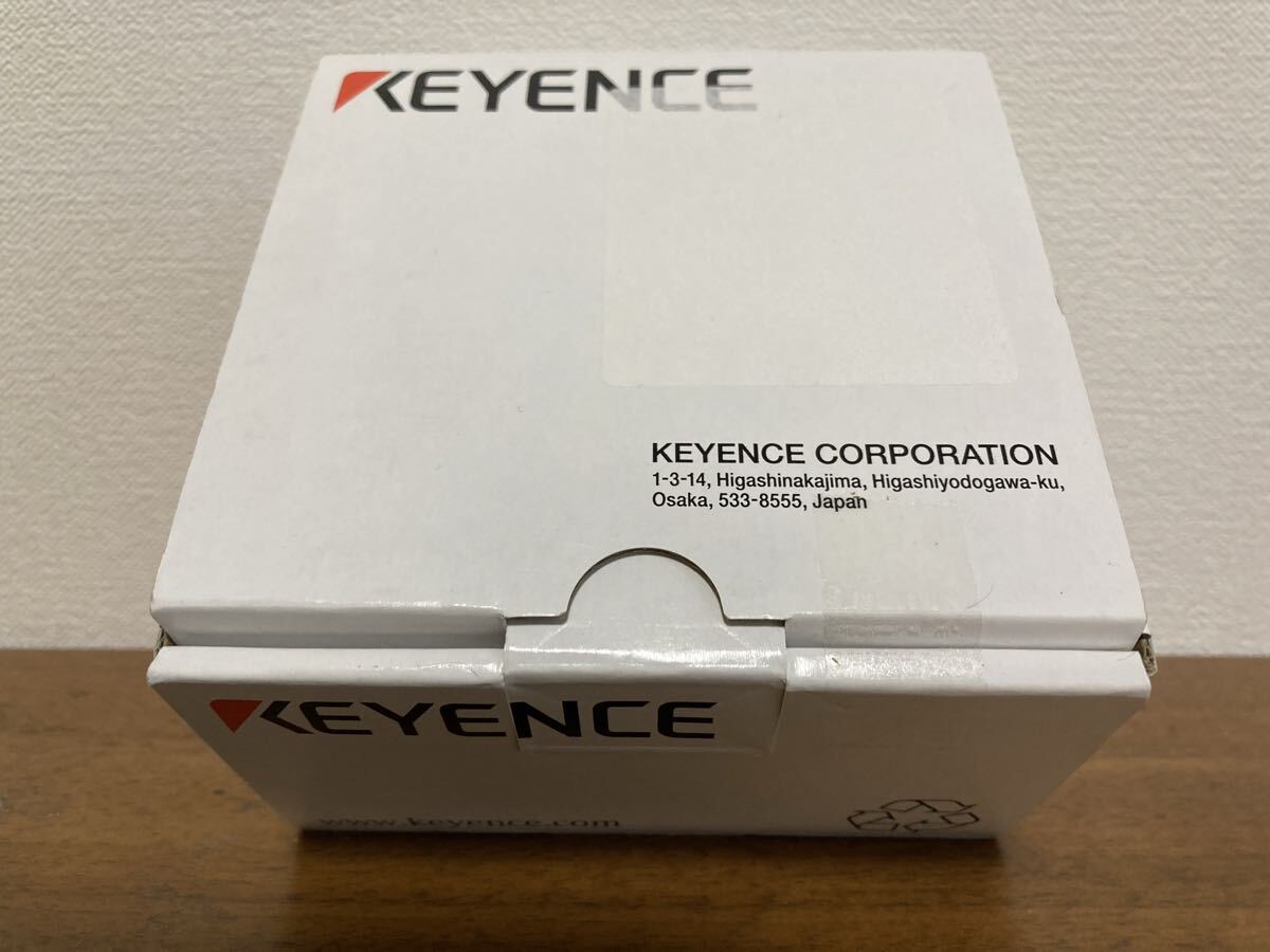 Keyence NR-ST04 Data Logger 1 Unit (open box) [t1240526748]