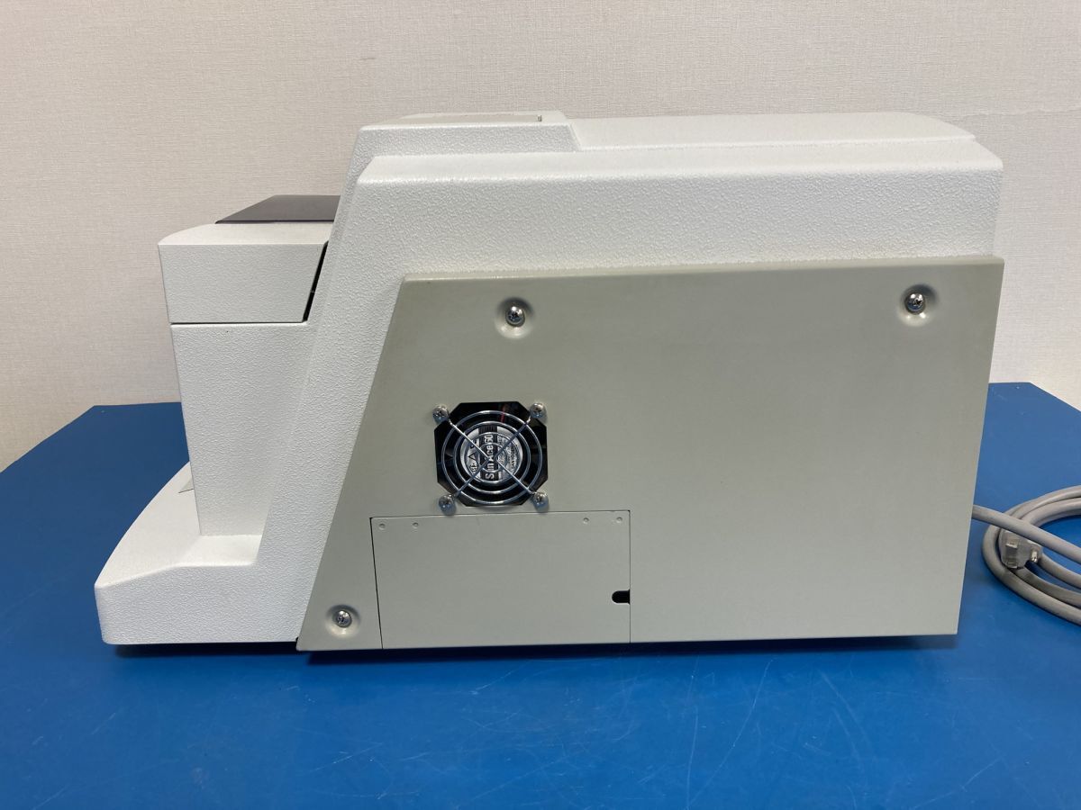 Shimadzu DSC-60A Differential Scanning Calorimeter with Autosampler [c1240616307]