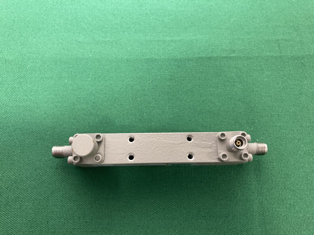 Agilent 87300C Coaxial Coupler 10dB 1-26.5GHz Female Connectors [n1240604615]