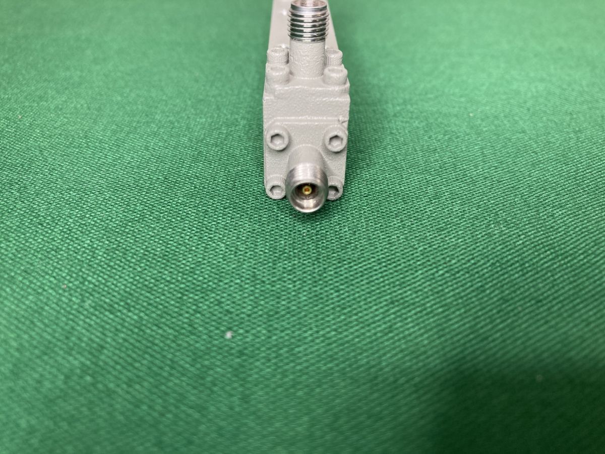 Agilent 87300C Coaxial Coupler 10dB 1-26.5GHz Female Connectors [n1240604615]