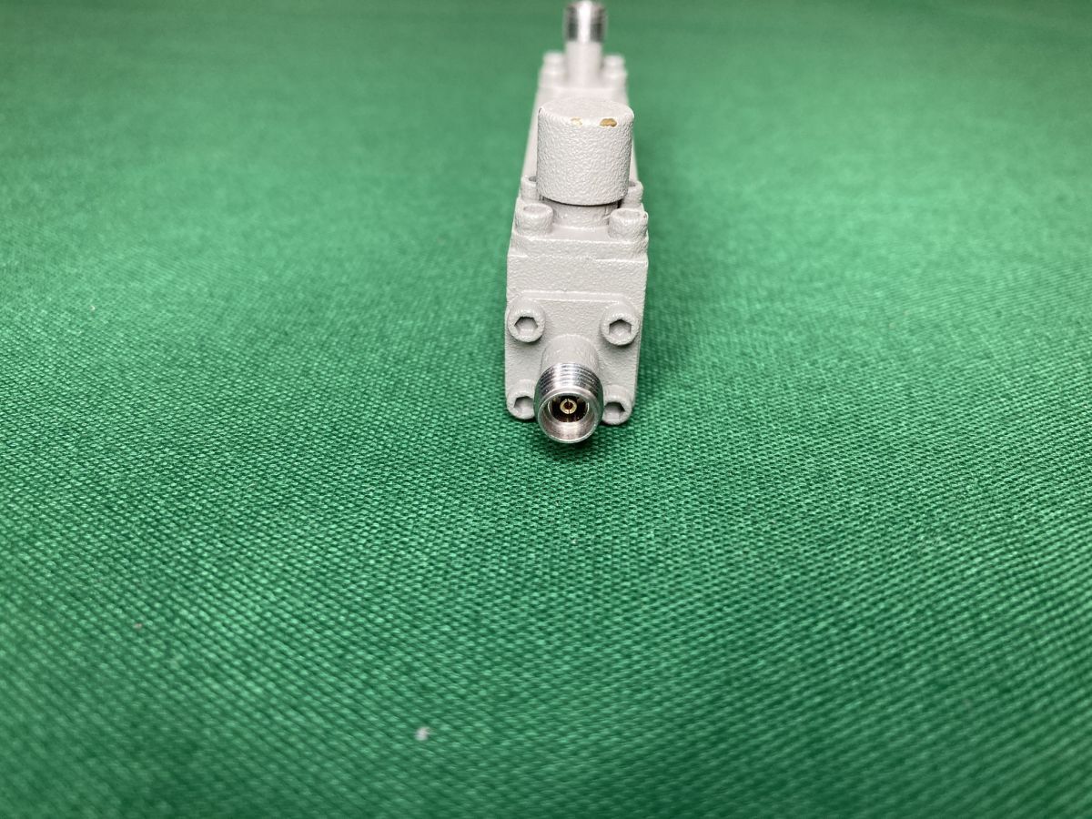 Agilent 87300C Coaxial Coupler 10dB 1-26.5GHz Female Connectors [n1240604615]