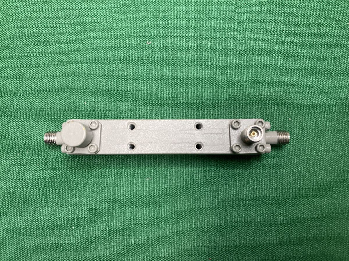 Agilent 87300C Coaxial Coupler 10dB 1-26.5GHz Female Connectors [f1240607908]