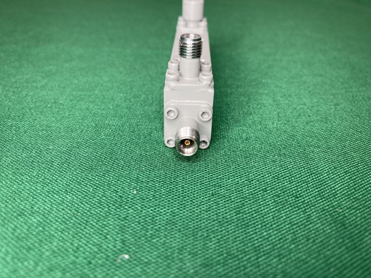 Agilent 87300C Coaxial Coupler 10dB 1-26.5GHz Female Connectors [f1240607908]