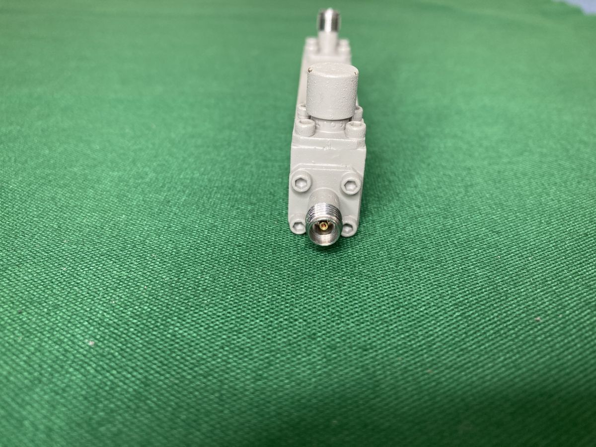 Agilent 87300C Coaxial Coupler 10dB 1-26.5GHz Female Connectors [f1240607908]