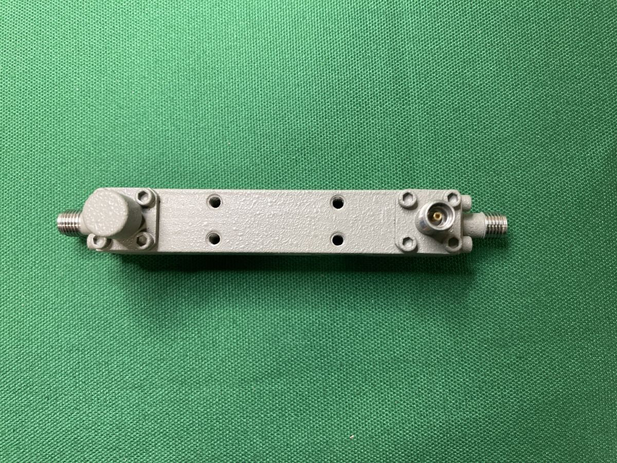Agilent 87300C Coaxial Coupler 10dB 1-26.5GHz Female Connectors [s1240620806]