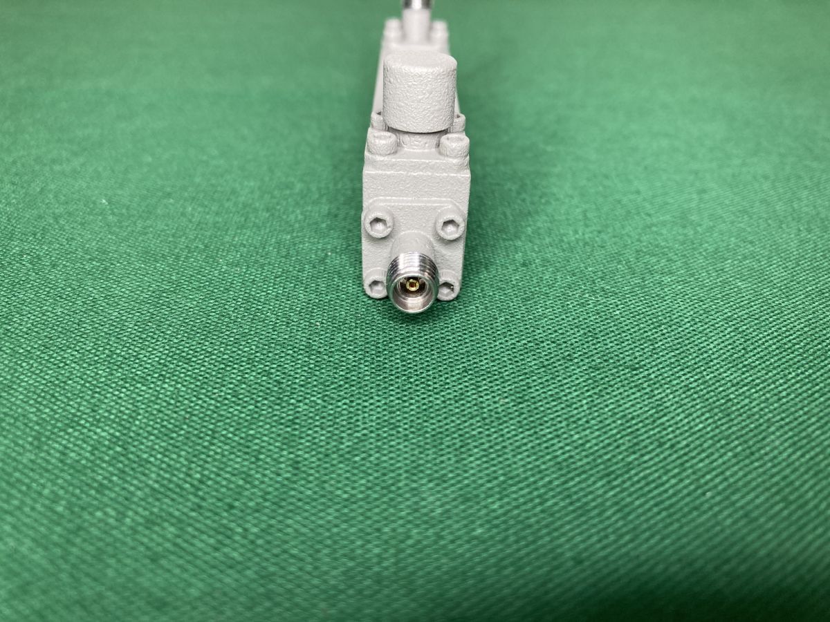 Agilent 87300C Coaxial Coupler 10dB 1-26.5GHz Female Connectors [s1240620806]