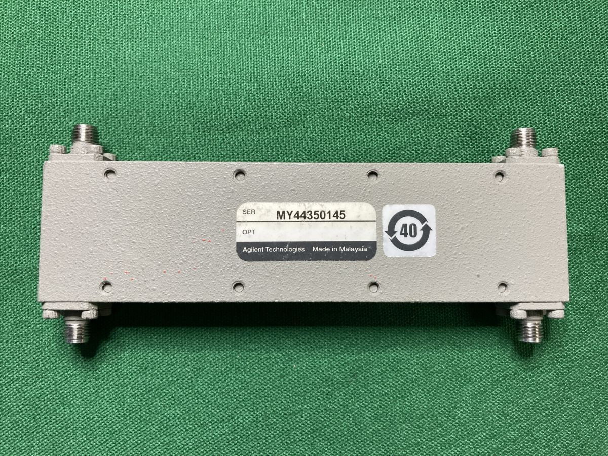 Agilent 87310B Coaxial Hybrid Coupler 1-18GHz SMA Female [b1240598098]