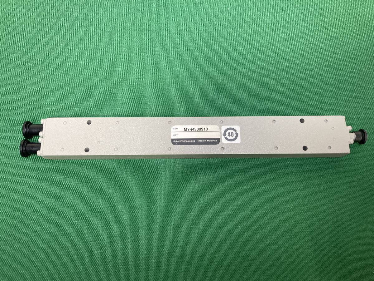 Agilent 87302C Hybrid Power Divider 0.5 GHz to 26.5 GHz [f1240607761]