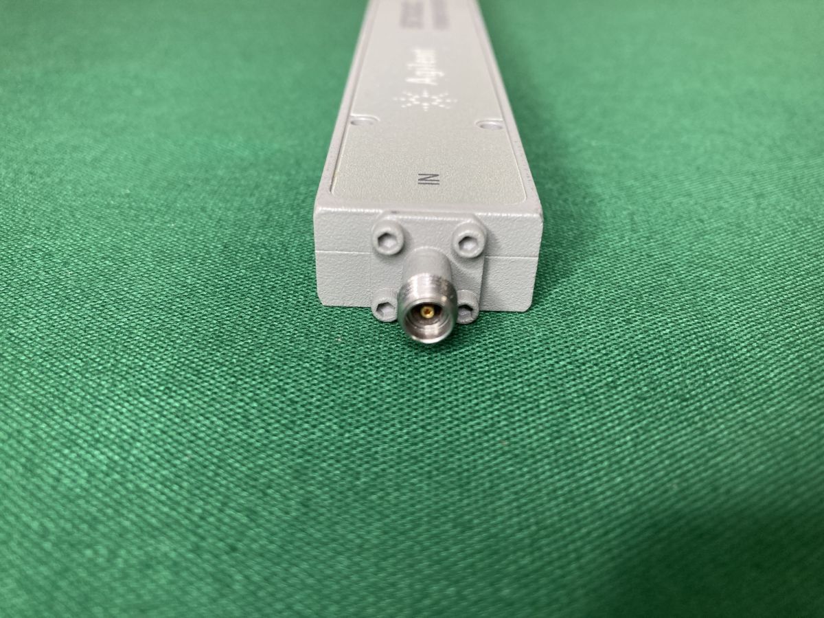 Agilent 87302C Hybrid Power Divider 0.5 GHz to 26.5 GHz [f1240607761]