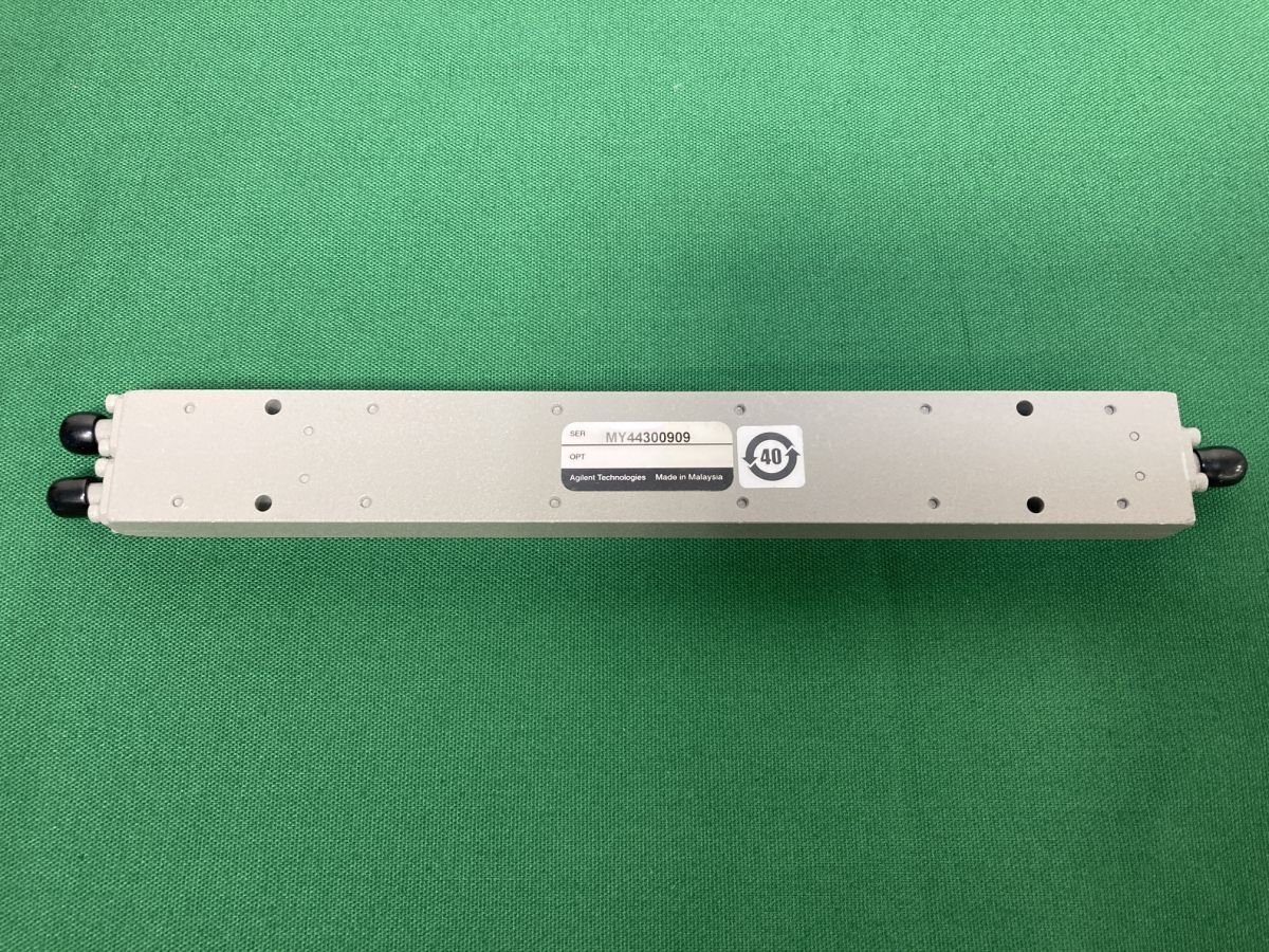 Agilent 87302C Hybrid Power Divider 0.5 GHz to 26.5 GHz [g1240601391]