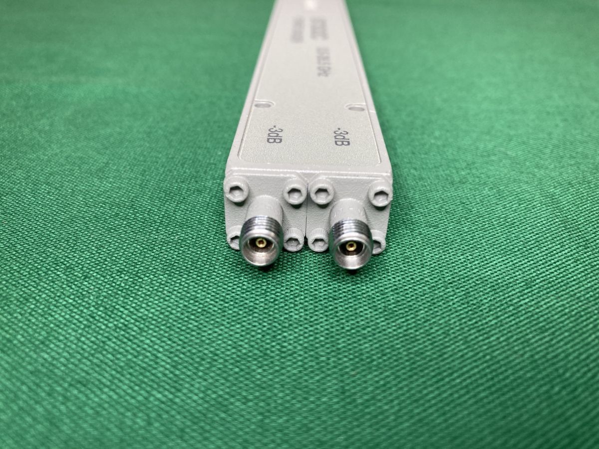 Agilent 87302C Hybrid Power Divider 0.5 GHz to 26.5 GHz [g1240601391]