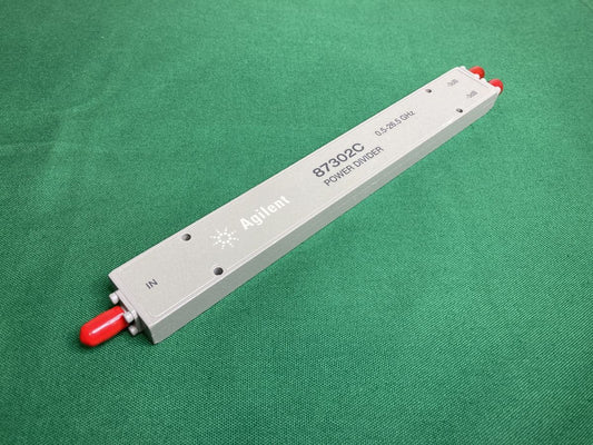 Agilent 87302C Hybrid Power Divider 0.5 GHz to 26.5 GHz [c1240607395]