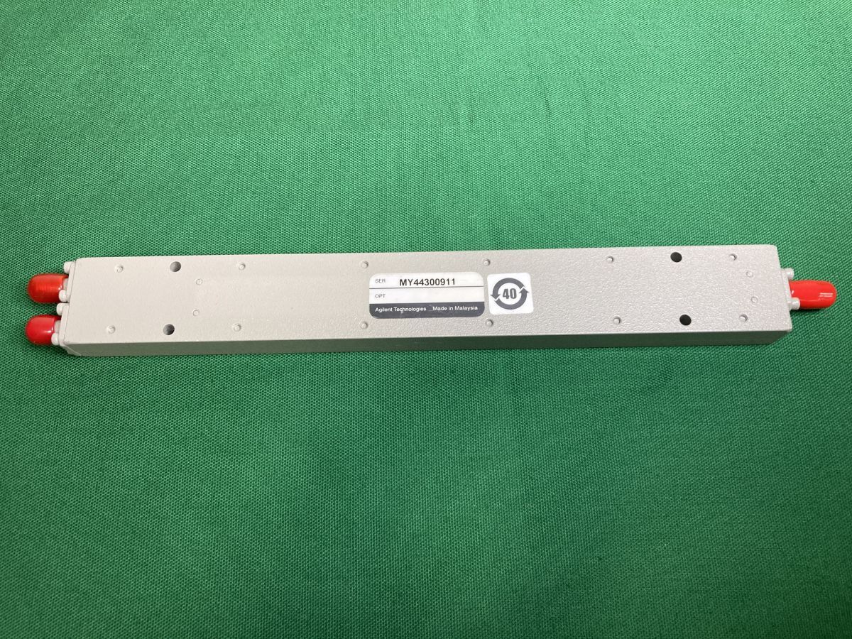 Agilent 87302C Hybrid Power Divider 0.5 GHz to 26.5 GHz [c1240607395]