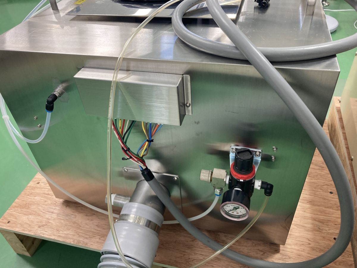 SEN Lights PL2003N-10 Benchtop UV Irradiation System with Power Supply and Blower [n1240603532]